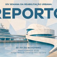 Semana da Reabilitação Urbana do Porto arranca 2ª feira