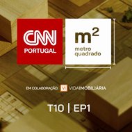 METRO QUADRADO | T10 EP01