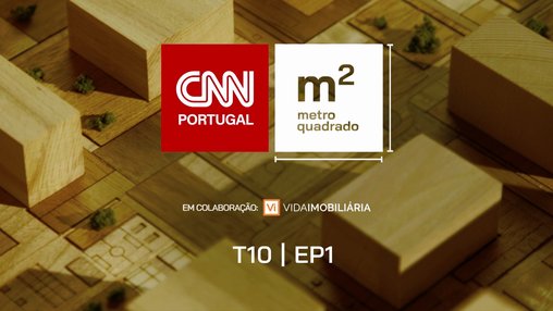 METRO QUADRADO | T10 EP1