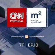 METRO QUADRADO | EP 10 - T7