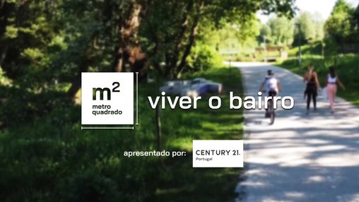 VIVER O BAIRRO #06 | TEMP.02