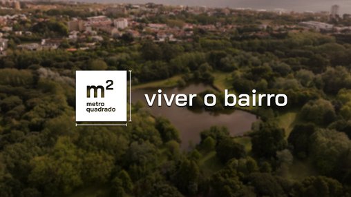 VIVER O BAIRRO #07 | TEMP.02