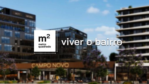 VIVER O BAIRRO #08 | TEMP.02