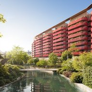 Carmim: Civilria cria 235 novos apartamentos no Porto