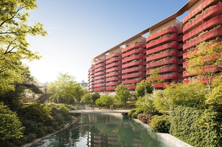 Carmim: Civilria cria 235 novos apartamentos no Porto