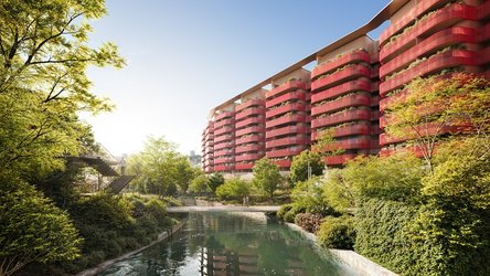 Carmim: Civilria cria 235 novos apartamentos no Porto