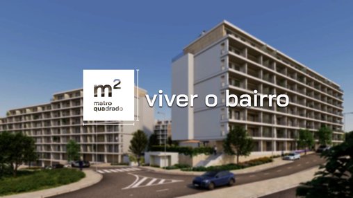 VIVER O BAIRRO #02 | 2ªTEMP.