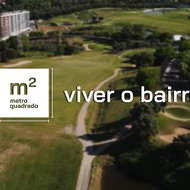 VIVER O BAIRRO #7 | T5 - Élou Jardins, Santo António dos Cavaleiros