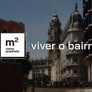 VIVER O BAIRRO #9 | T5 - HOP -Heart of Porto, Porto