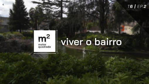 VIVER O BAIRRO #2 | T6 - Bonart Homes, Porto