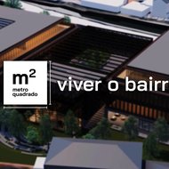 VIVER O BAIRRO #5 | T6 - Francos Workplace, Porto