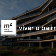 VIVER O BAIRRO #9 | T6 - Lurion Residences, Vila Nova de Gaia