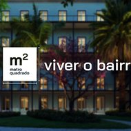 VIVER O BAIRRO #10 | T6 - Anjos Urban Palace, Príncipe Real, Lisboa