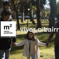 VIVER O BAIRRO #1 | T7 - Élou Jardins (nova fase), Loures
