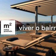 VIVER O BAIRRO #4 | T7 - Unique Benfica, Lisboa