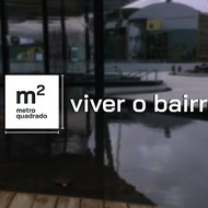 VIVER O BAIRRO #9 | T7 - Campo Novo, Lisboa