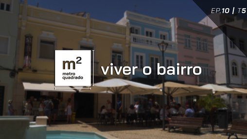 VIVER O BAIRRO #10 | T5 -Sun Cliffs Resort, Lagos