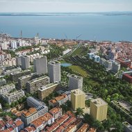 Habitação é prioridade no novo ciclo político em Lisboa