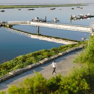 Vila Rio: Um novo bairro junto ao Tejo