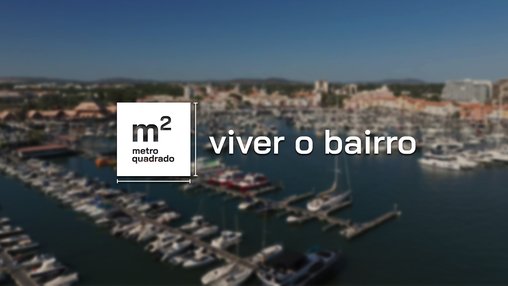 VIVER O BAIRRO #3 | T3 - THE NINE VILAMOURA