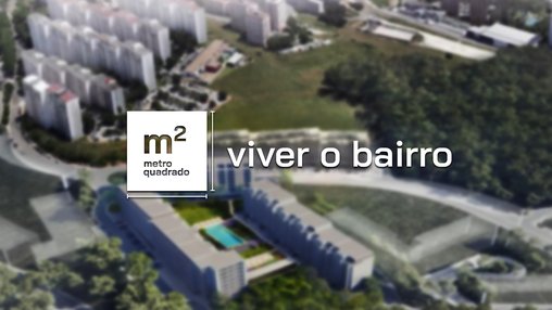 VIVER O BAIRRO #3 | T3 - ÉLOU