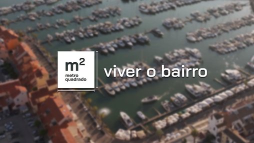 VIVER O BAIRRO #4 | T3 - NATURA VILLAGE, VILAMOURA