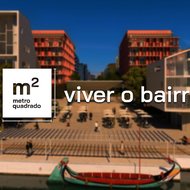 VIVER O BAIRRO #10 | T3 - FOZ DE PRATA, AVEIRO