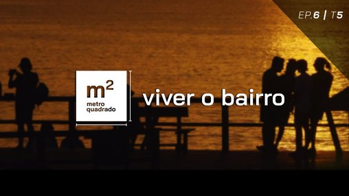 VIVER O BAIRRO #6 | T5 - Pestana Porto Covo Beach Residences, Porto Covo