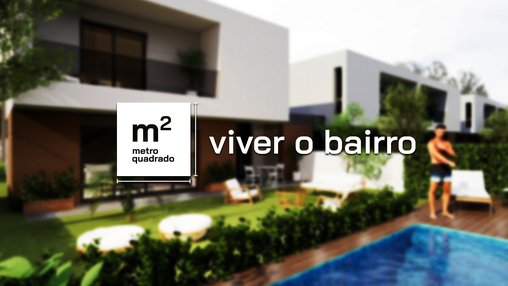 VIVER O BAIRRO #2 | T3 - HERDADE REAL DE SANTIAGO