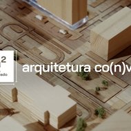 ARQUITETURA CO(N)VIDA #5 | T7 - Nestlé The Good Store - Contacto Atlântico e MAPEI