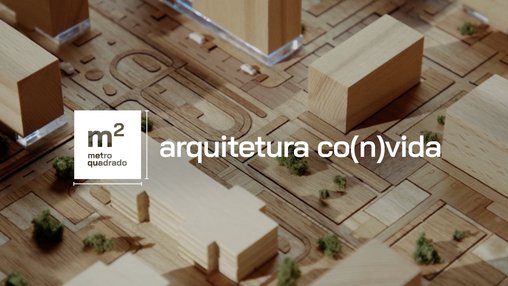 ARQUITETURA CO(N)VIDA #5 | T7 - Nestlé The Good Store - Contacto Atlântico e MAPEI