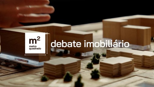 DEBATE IMOBILIÁRIO #5 | T7 - FROM:, ARROW GLOBAL PORTUGAL