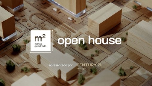 OPEN HOUSE #5 | T7 - Apartamento T4, Parque das Nações, Lisboa