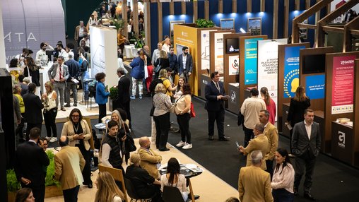 Salão Imobiliário de Portugal regressou à FIL