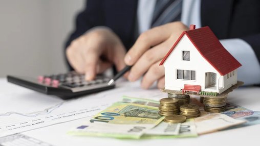 Portugal com a segunda maior subida dos preços das casas na UE no 3º trimestre