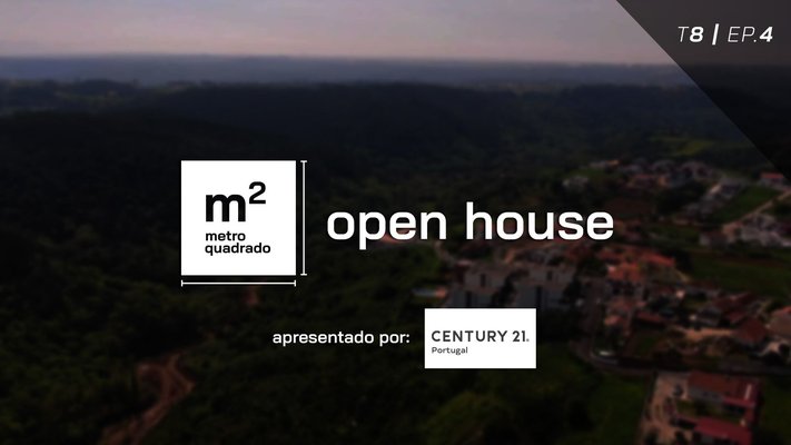 OPEN HOUSE T8 EP4 - Empreendimento Mafra