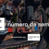 NÚMERO DA SEMANA T9 EP5 - Preços na habitação aumentam 5,7%
