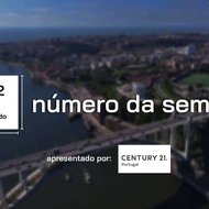 NÚMERO DA SEMANA T9 EP9 - Rendas estabilizam