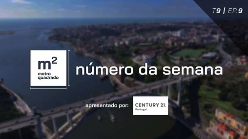 NÚMERO DA SEMANA T9 EP9 - Rendas estabilizam