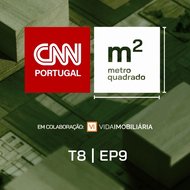 METRO QUARDRADO | T8 EP9