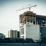 IVA a 6% na construção aprovado na especialidade