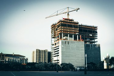 IVA a 6% na construção aprovado na especialidade