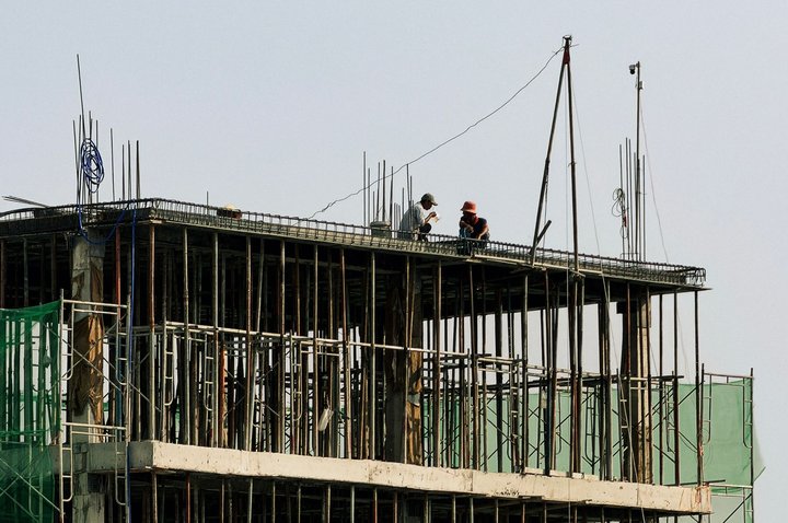Alterações aos contratos públicos são aprovadas pelo Governo