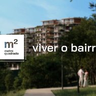 VIVER O BAIRRO #1 | T8 - 1965 Cidade Jardim