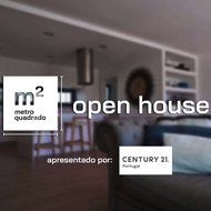 OPEN HOUSE T9 EP6 - Moradia, S. João das Lampas, Sintra