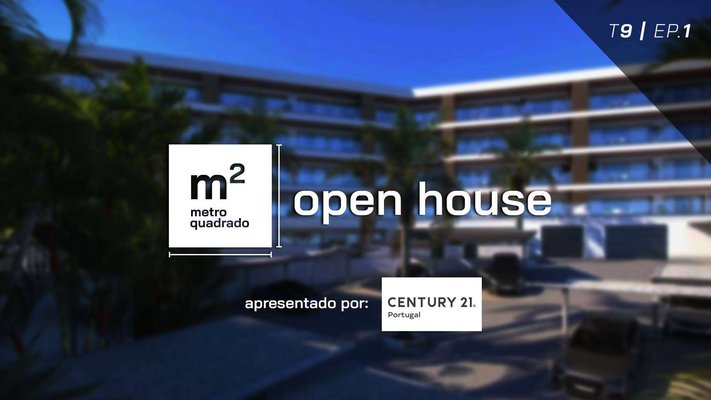 OPEN HOUSE T9 EP1 - Apartamento, Ilha da Madeira