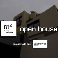 OPEN HOUSE #10 | T7 - Casa da Colina, Cascais
