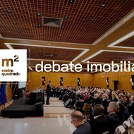 DEBATE IMOBILIÁRIO #6 | T4 - 25 ANOS ORDEM DOS ENGENHEIROS TÉCNICOS