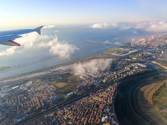 Habitação valoriza 19% em Loures