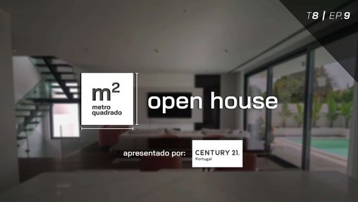 OPEN HOUSE T9 EP9 - Moradia, Alcochete